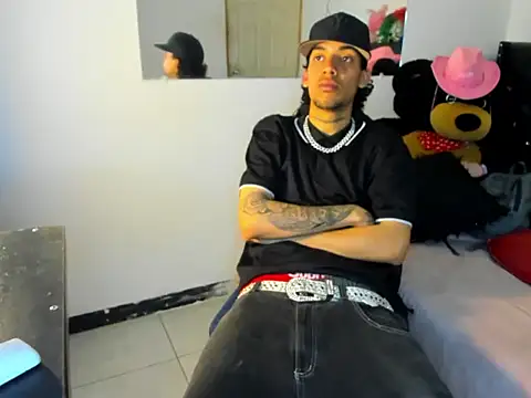 Snapshot of Ryder-Stone chatting on May 30, 2026, 6:13 pm Ryder-Stone online show from May 30, 2026, 6:13 pm