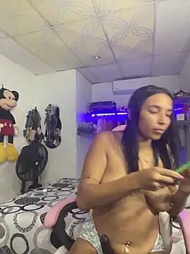 Blowjob-Queen  online show from March 22, 2026, 3:54 am