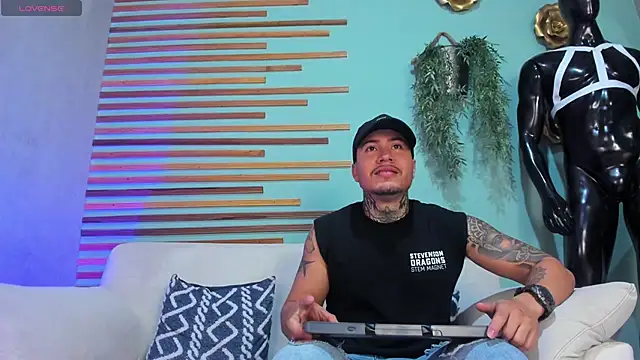 Lance miller online show from April 14, 2026, 1:21 am