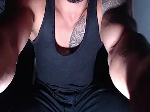 jack nastee online show from April 2, 2026, 5:47 am