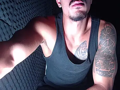 jack nastee online show from April 17, 2026, 5:32 am