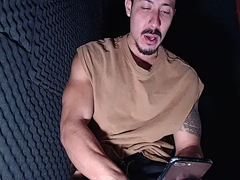 jack nastee online show from April 5, 2026, 3:57 am