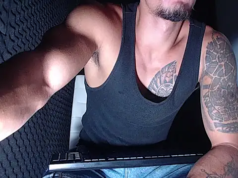 jack nastee online show from April 4, 2026, 5:14 am