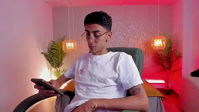 Gio carangi online show from March 21, 2026, 8:19 am