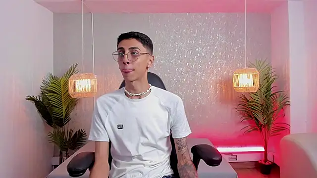 Gio carangi online show from April 3, 2026, 3:35 am