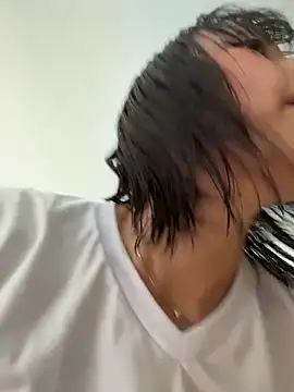 1Amelia8 online show from April 12, 2026, 6:11 pm