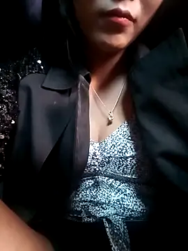 Personality-girl- online show from March 25, 2026, 2:23 am