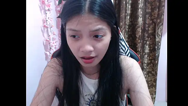 pinay kitty23 online show from March 31, 2026, 7:43 am