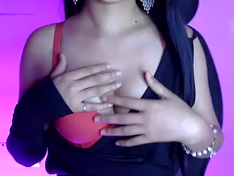 Snapshot of Anaya_singh chatting on May 30, 2026, 6:57 pm Anaya singh online show from May 30, 2026, 6:57 pm