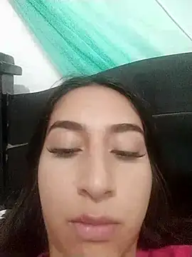 Sexy sara outdoorss online show from April 12, 2026, 4:21 pm