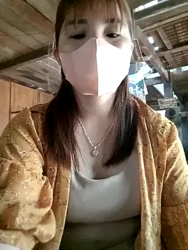 -Bangi- online show from April 5, 2026, 1:23 am