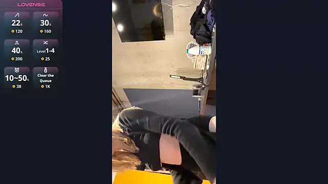 KasiGalway online show from April 10, 2026, 4:03 pm