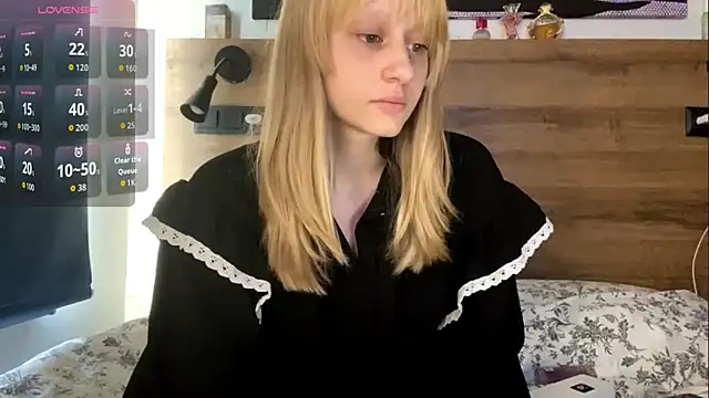 KasiGalway online show from April 2, 2026, 3:08 pm