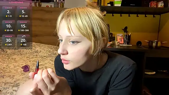 KasiGalway online show from March 27, 2026, 4:30 pm