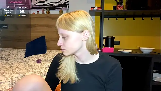 KasiGalway online show from April 12, 2026, 4:10 pm