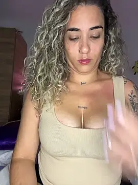 Melina-54 online show from April 1, 2026, 2:13 am