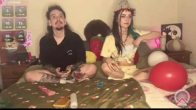 notyourneurotypical online show from April 12, 2026, 8:23 pm