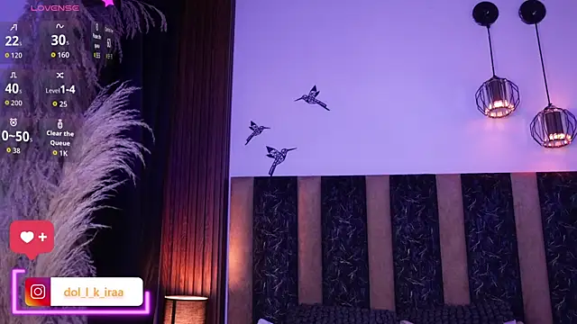 Snapshot of Doll_kira_ chatting on March 24, 2026, 3:23 pm Doll kira online show from March 24, 2026, 3:23 pm