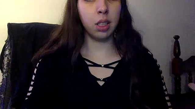 fvckingotik online show from May 22, 2026, 8:18 pm