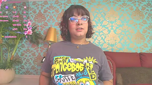 Snapshot of alexa_cruz__ chatting on May 5, 2026, 11:46 am alexa cruz online show from May 5, 2026, 11:46 am