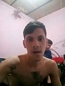 Hotsmale online show from March 21, 2026, 6:23 pm