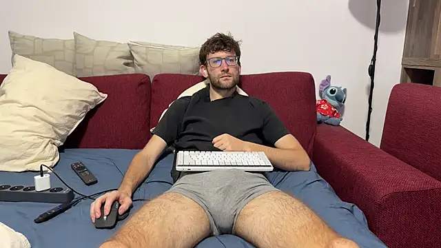 SoloUno0 online show from June 29, 2026, 5:45 pm