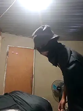 KeEper66 online show from April 11, 2026, 12:51 am