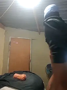 KeEper66 online show from April 9, 2026, 10:05 pm