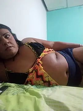 stelisamericano online show from April 14, 2026, 7:41 pm