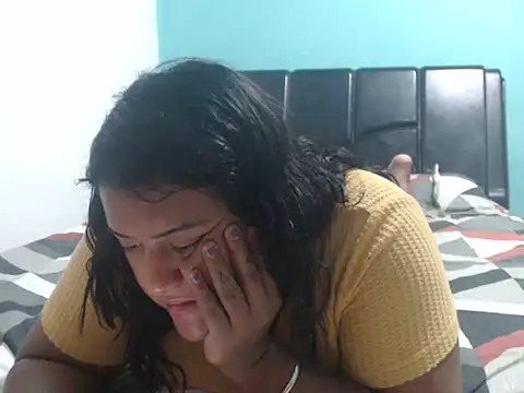 stelisamericano online show from April 16, 2026, 11:18 pm