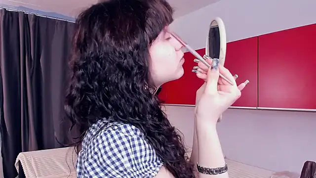 JordanSvetlik online show from April 6, 2026, 3:24 pm