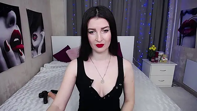 EvelinCuper  online show from March 27, 2026, 6:22 am