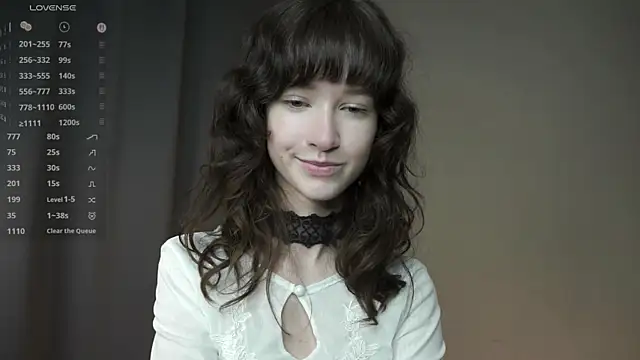 DellaLeck online show from April 5, 2026, 8:26 pm