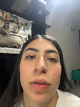 Snapshot of Velunett_19 chatting on March 31, 2026, 3:30 am Velunett 19 online show from March 31, 2026, 3:30 am