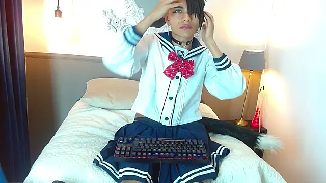 romeo laurient online show from April 10, 2026, 5:25 am