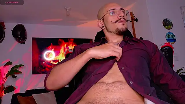 Sir wllliam online show from April 8, 2026, 8:10 pm