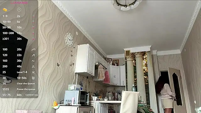 Snapshot of kamila_18_french chatting on June 18, 2026, 3:16 am kamila 18 french online show from June 18, 2026, 3:16 am