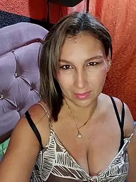Maddy Hot online show from May 18, 2026, 9:14 am