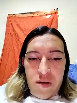 Greta silber26 online show from April 14, 2026, 6:57 pm