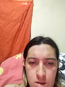 Greta silber26 online show from April 15, 2026, 9:04 pm