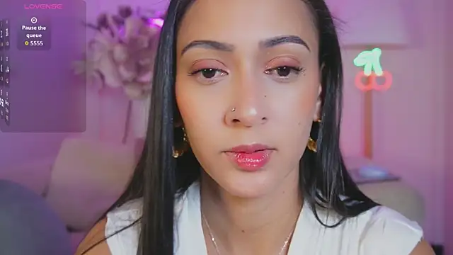 Snapshot of Mia_patrick1 chatting on March 26, 2026, 11:08 am Mia patrick1 online show from March 26, 2026, 11:08 am