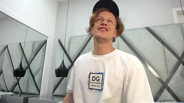 Anthonny Vegas online show from April 22, 2026, 12:50 am