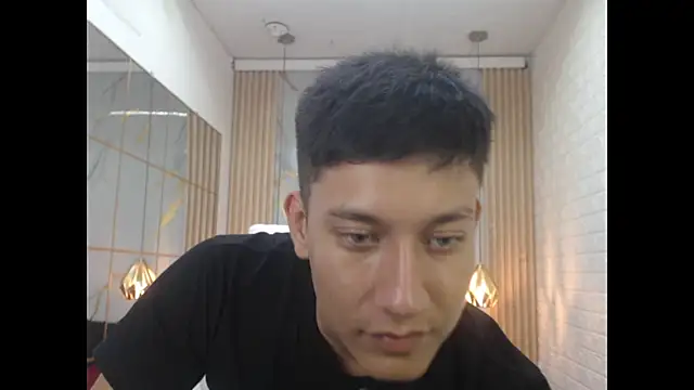 DominantBoy4 online show from March 30, 2026, 2:46 am