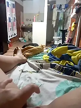 violetascottt online show from March 24, 2026, 10:37 am