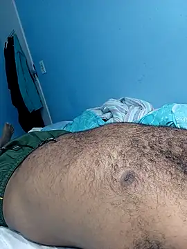 Negaopeludodom online show from March 21, 2026, 4:25 am