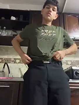 juanma759 online show from April 3, 2026, 3:40 pm