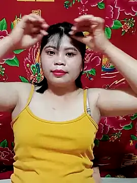 Snapshot of Dumi_009 chatting on April 9, 2026, 2:23 pm Dumi 009 online show from April 9, 2026, 2:23 pm