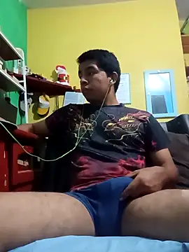 Odaias  online show from March 25, 2026, 5:29 am