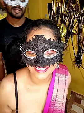 Crushme cpl online show from April 5, 2026, 4:35 pm