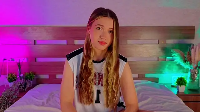 AnnaBerrys online show from April 8, 2026, 8:49 am